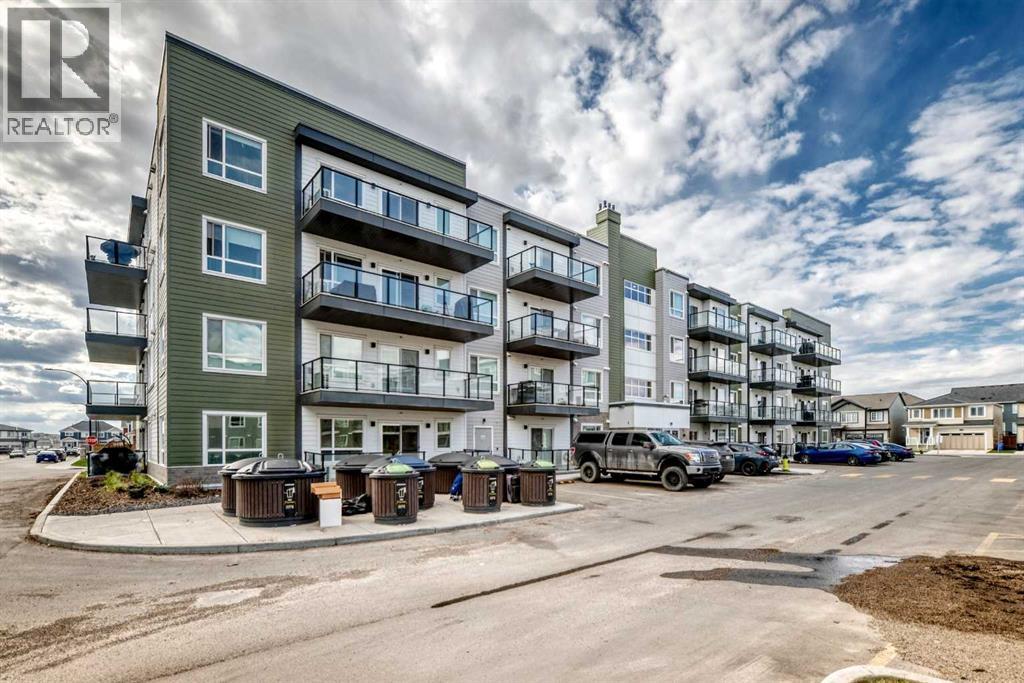 1303, 33 Carringham Gate NW, Calgary, Alberta  T3P 2H6 - Photo 47 - A2306942
