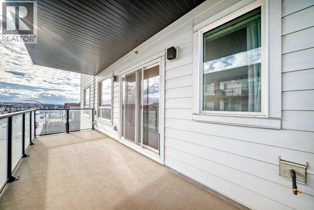 1303, 33 Carringham Gate NW, Calgary, Alberta  T3P 2H6 - Photo 21 - A2306942