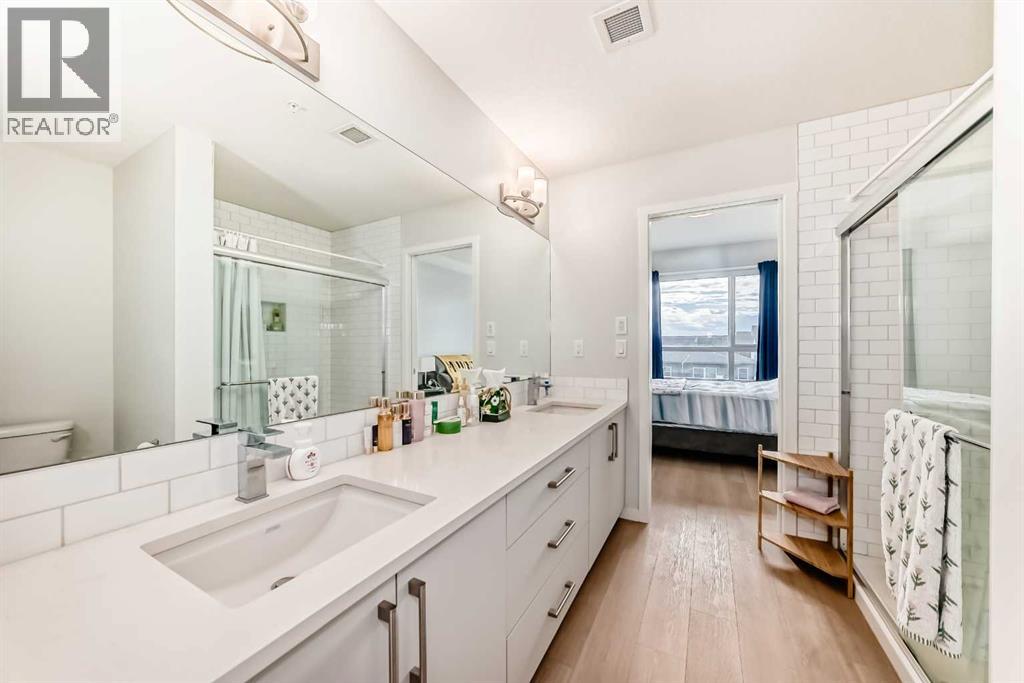 1303, 33 Carringham Gate NW, Calgary, Alberta  T3P 2H6 - Photo 30 - A2306942