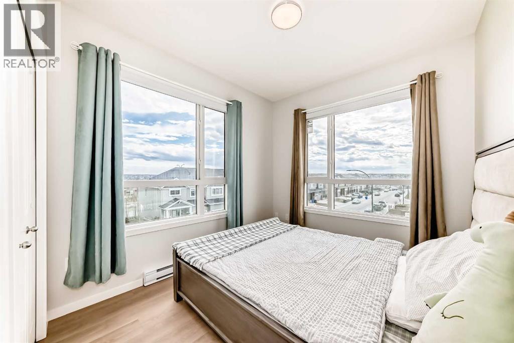 1303, 33 Carringham Gate NW, Calgary, Alberta  T3P 2H6 - Photo 33 - A2306942