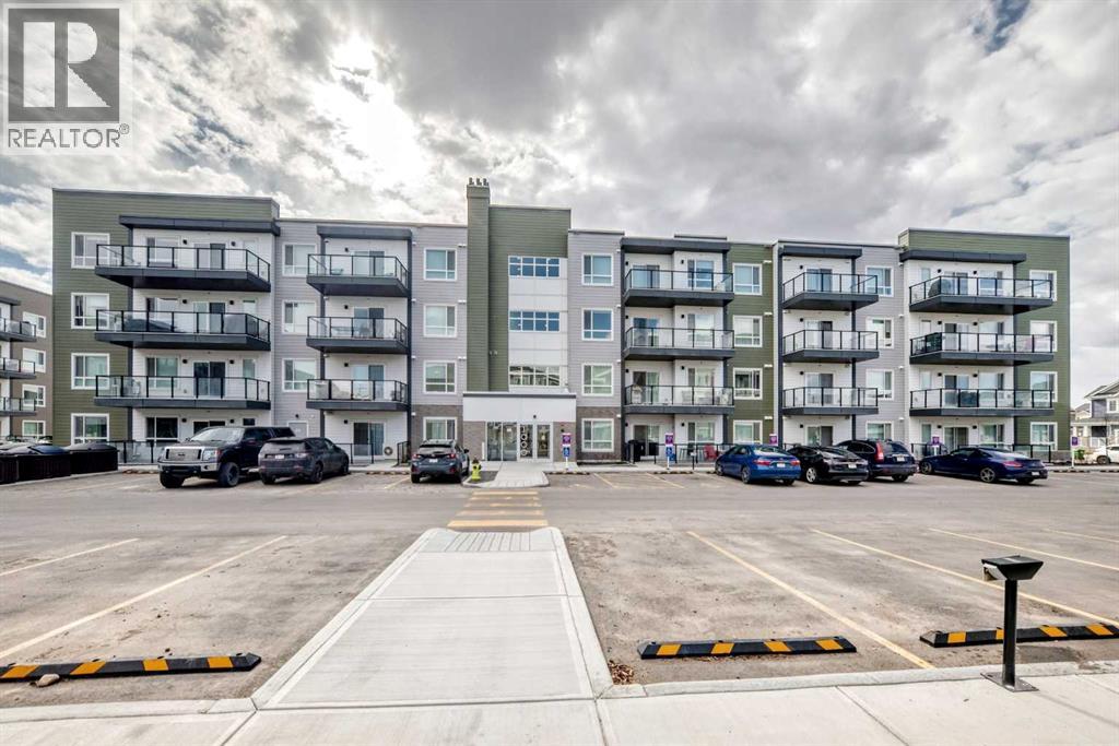1303, 33 Carringham Gate NW, Calgary, Alberta  T3P 2H6 - Photo 45 - A2306942