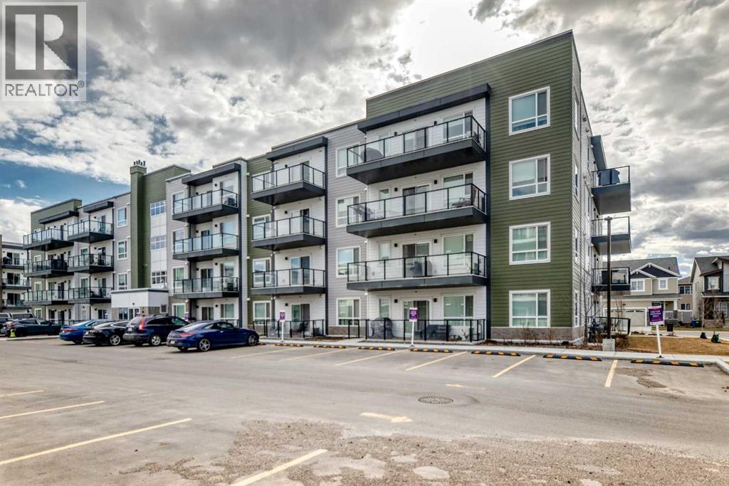 1303, 33 Carringham Gate NW, Calgary, Alberta  T3P 2H6 - Photo 46 - A2306942