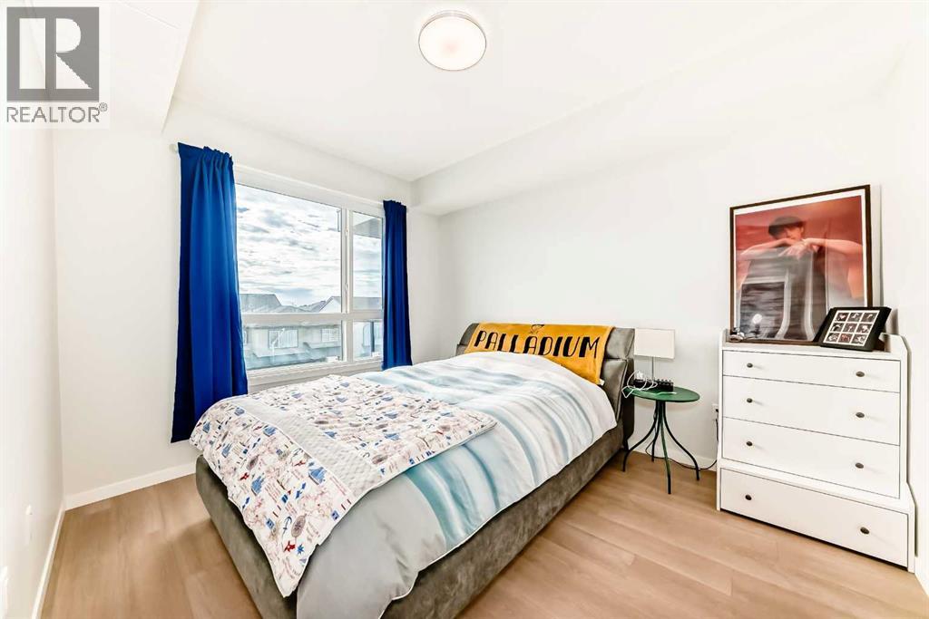 1303, 33 Carringham Gate NW, Calgary, Alberta  T3P 2H6 - Photo 22 - A2306942