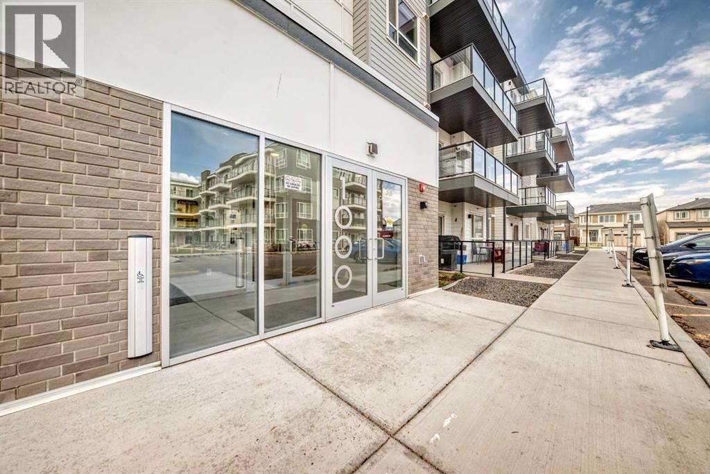 1303, 33 Carringham Gate NW, Calgary, Alberta  T3P 2H6 - Photo 40 - A2306942