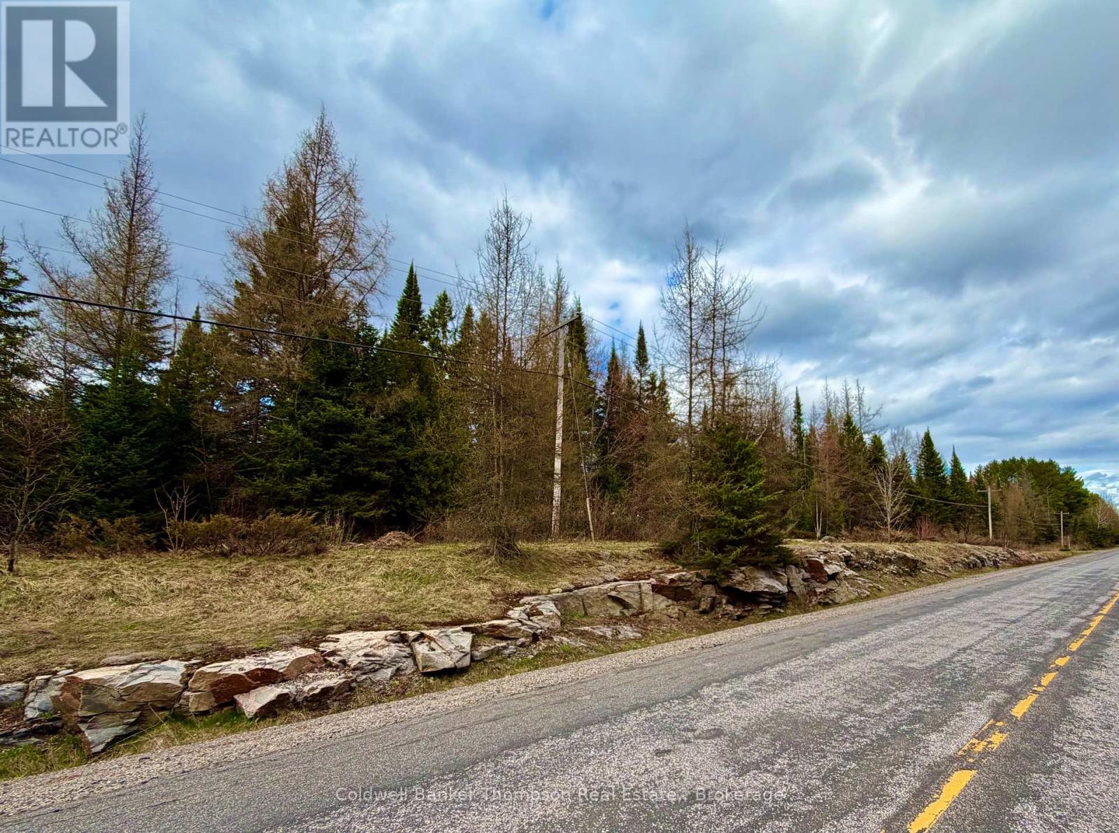 00 Highway 522 Highway W, Parry Sound Remote Area, Ontario  P0H 1S0 - Photo 10 - X13073814