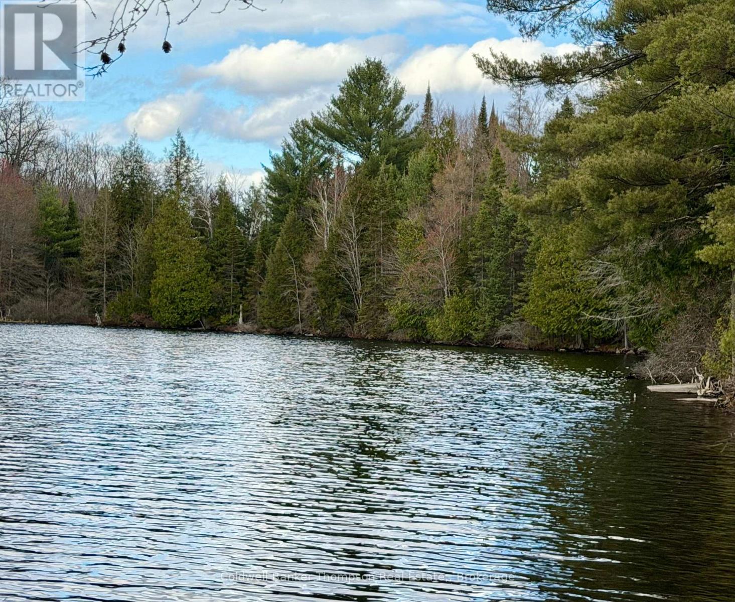 00 Highway 522 Highway W, Parry Sound Remote Area, Ontario  P0H 1S0 - Photo 2 - X13073814