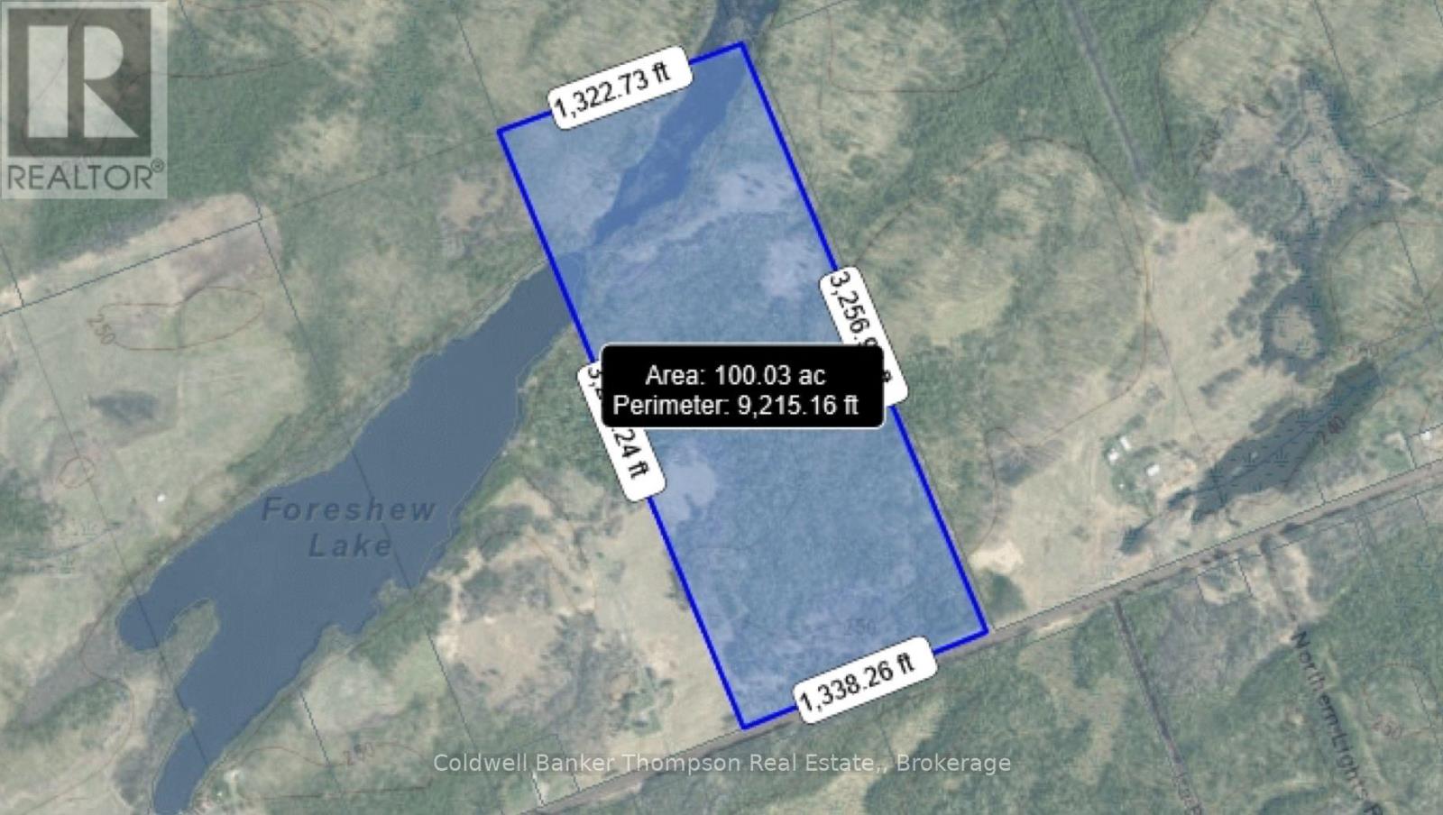 00 Highway 522 Highway W, Parry Sound Remote Area, Ontario  P0H 1S0 - Photo 29 - X13073814