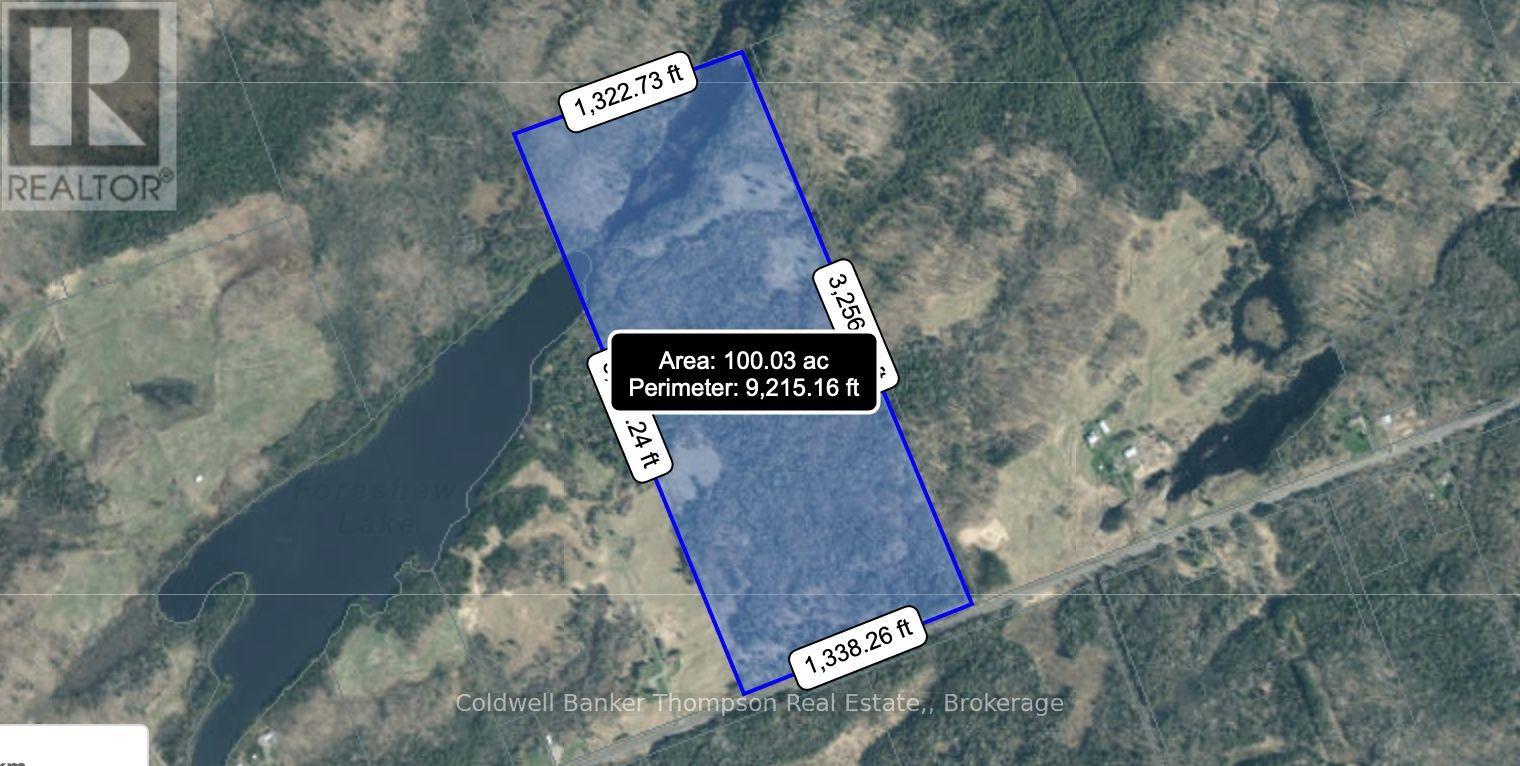 00 Highway 522 Highway W, Parry Sound Remote Area, Ontario  P0H 1S0 - Photo 30 - X13073814