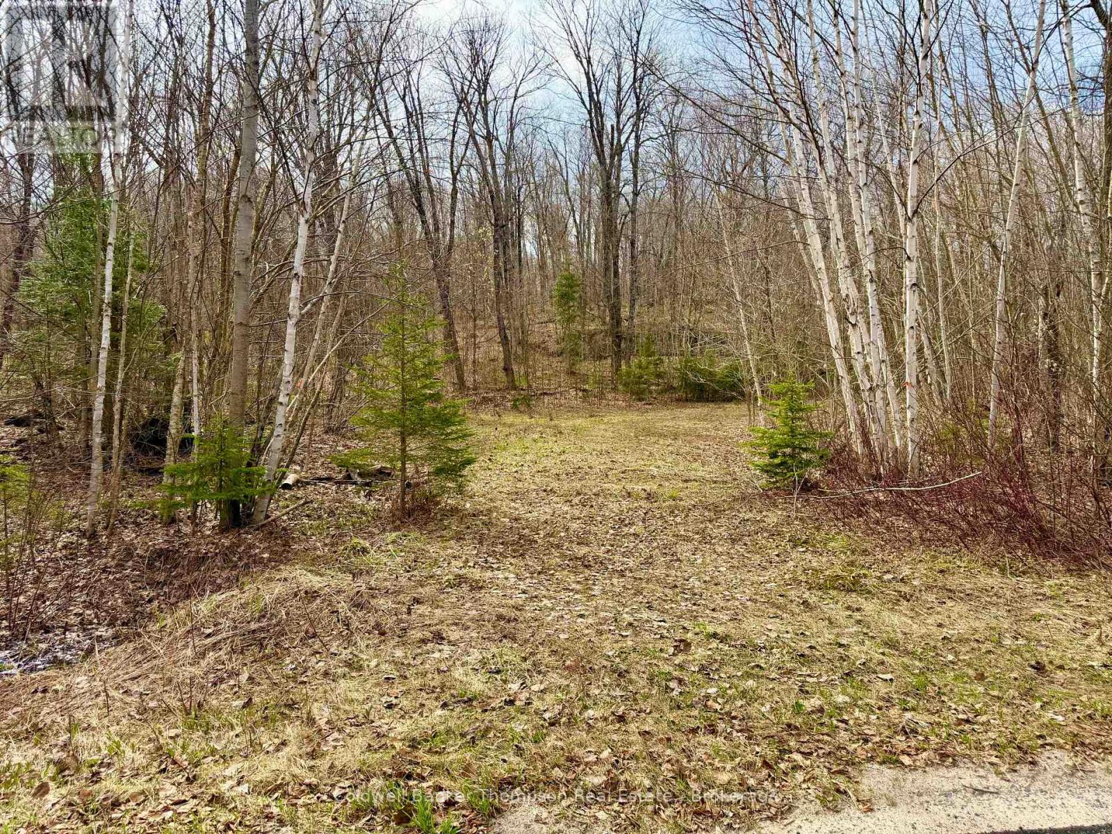 0-A MAPLE DRIVE S, Parry Sound Remote Area, Ontario