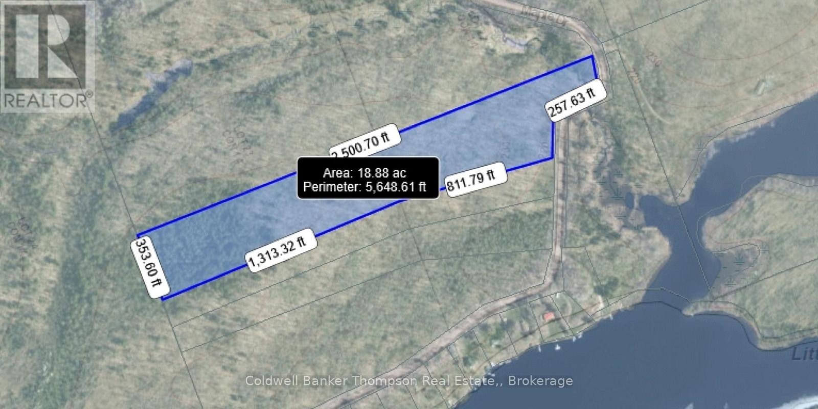 0-A Maple Drive S, Parry Sound Remote Area, Ontario  P0H 1S0 - Photo 20 - X13073818