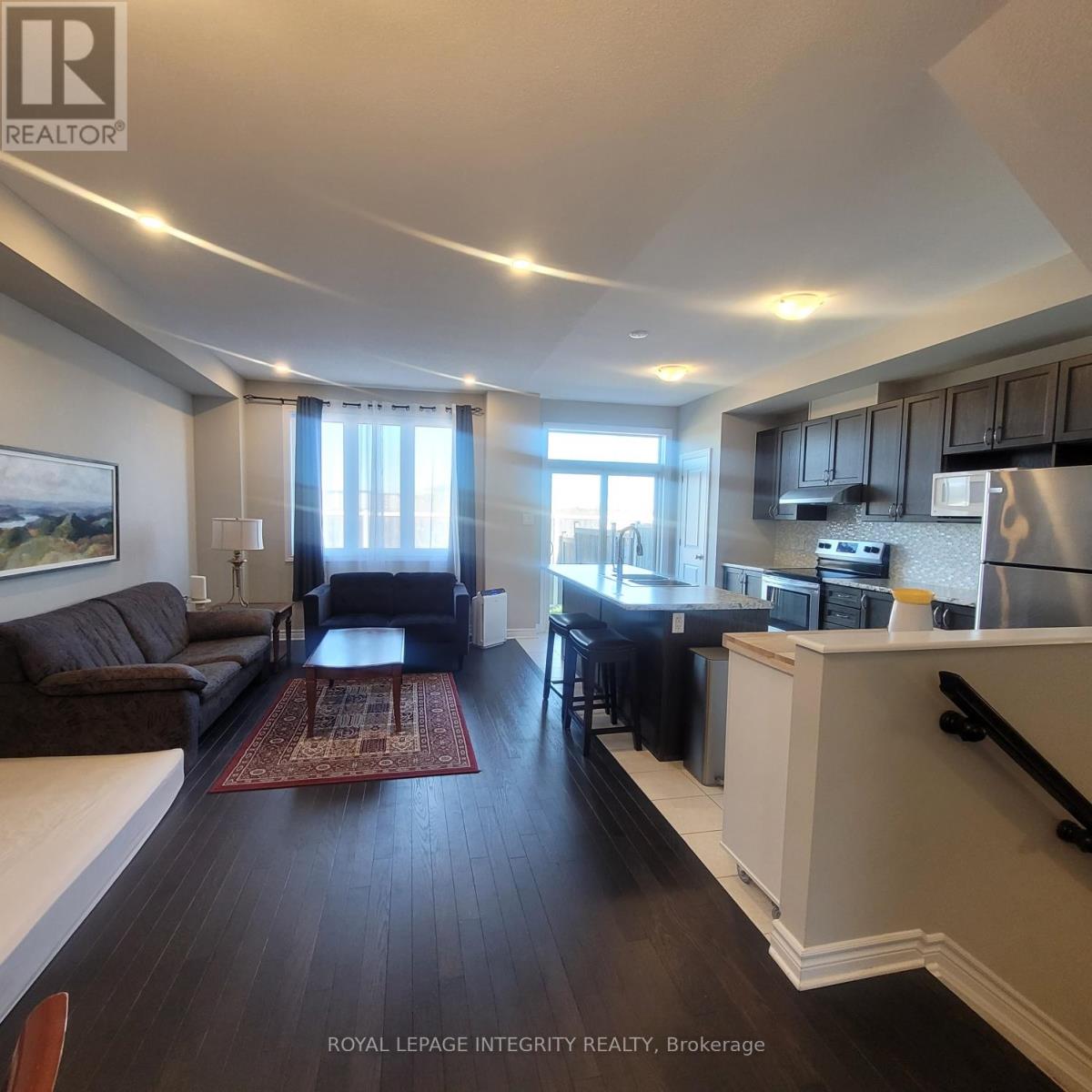 100 LIVORNO COURT, Ottawa, Ontario