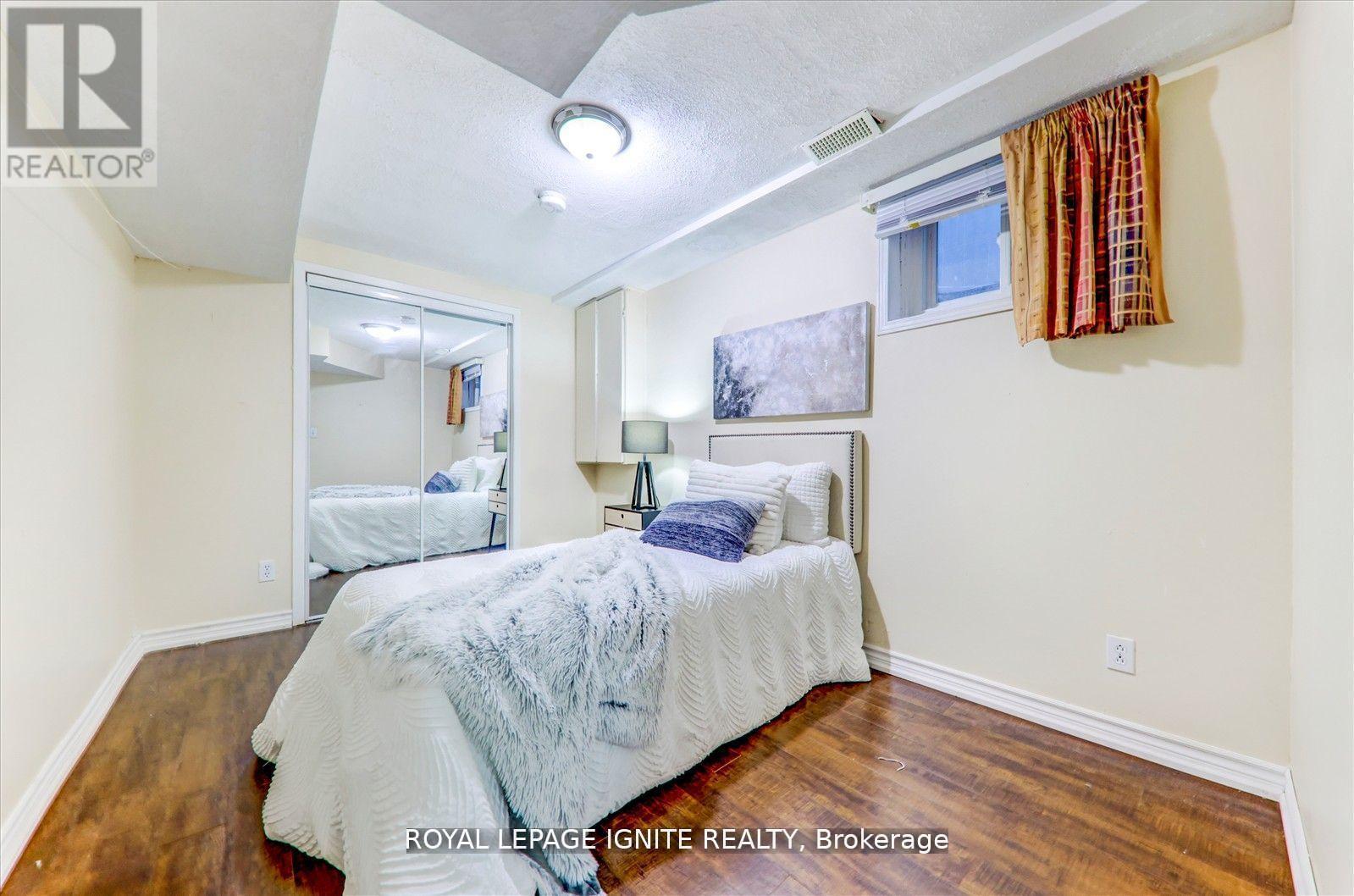 Bsmt - 4010 Ellesmere Road, Toronto, Ontario  M1C 1J2 - Photo 10 - E13073776