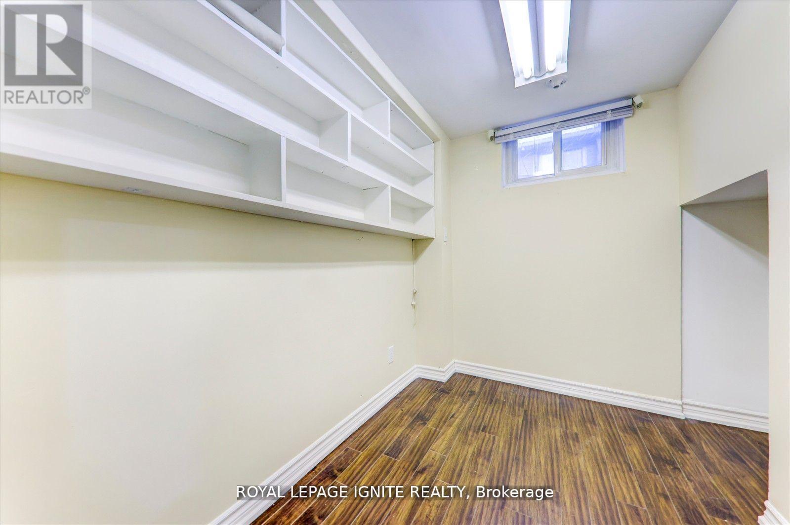 Bsmt - 4010 Ellesmere Road, Toronto, Ontario  M1C 1J2 - Photo 13 - E13073776