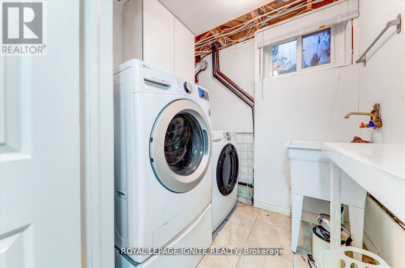 Bsmt - 4010 Ellesmere Road, Toronto, Ontario  M1C 1J2 - Photo 14 - E13073776