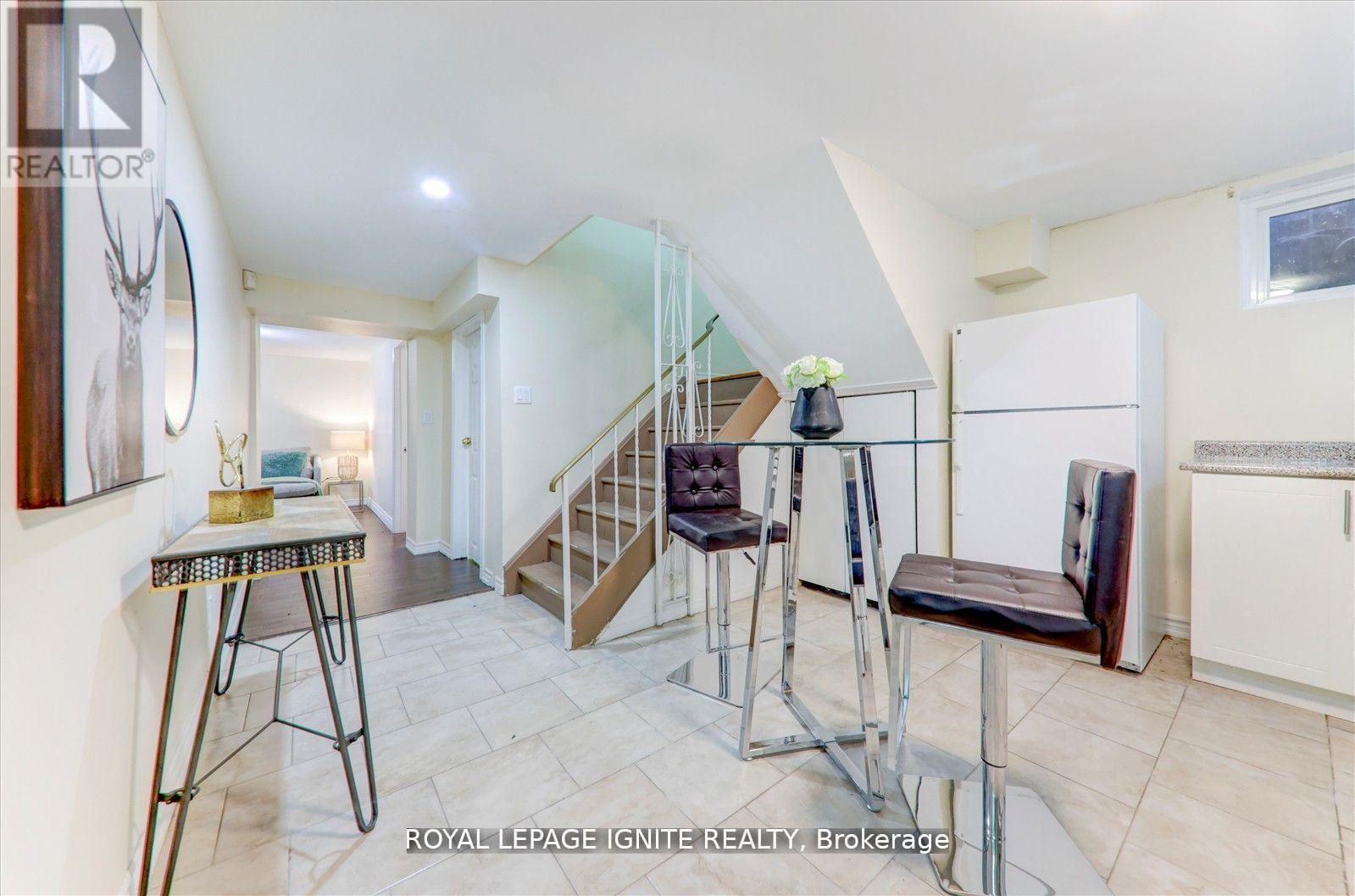 Bsmt - 4010 Ellesmere Road, Toronto, Ontario  M1C 1J2 - Photo 6 - E13073776