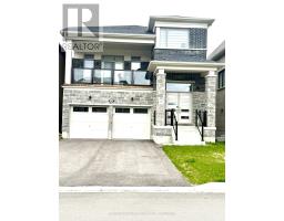 1406 SWALLOWTAIL LANE, Pickering, Ontario