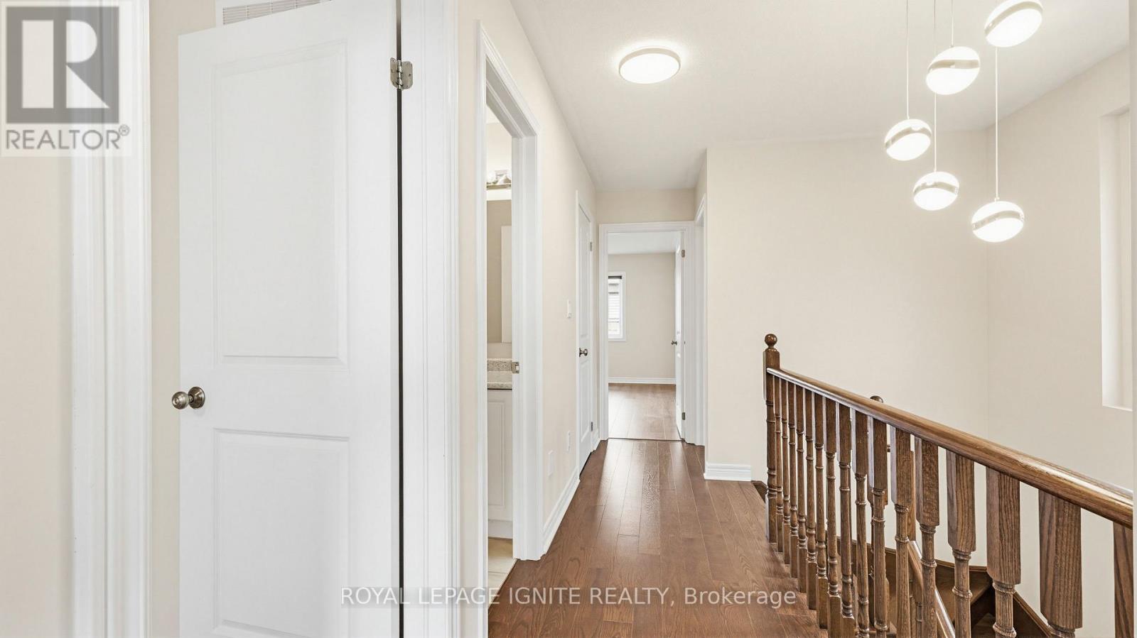 1168 Drawstring Lane, Pickering, Ontario  L1X 0G7 - Photo 12 - E13071666