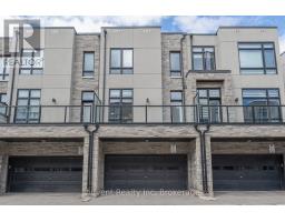 30 BRUNET DRIVE, Vaughan, Ontario