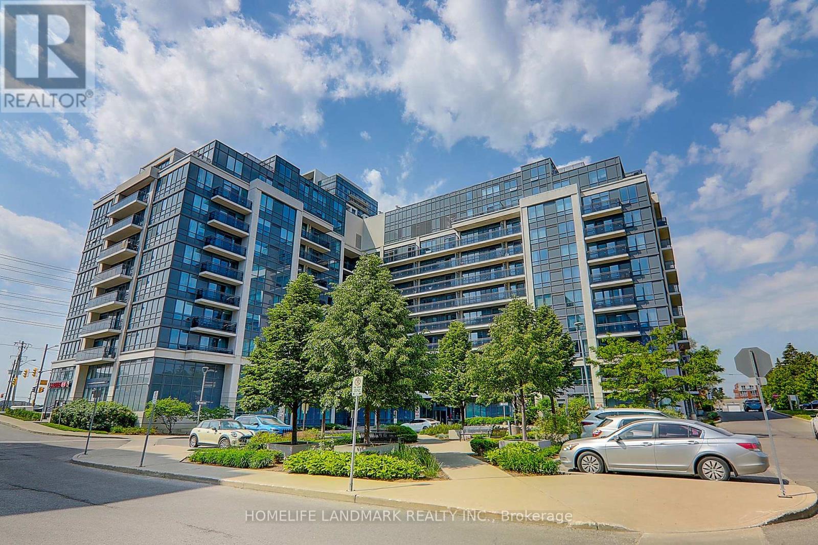 PH12 - 370 HIGHWAY 7 ROAD E, Richmond Hill, Ontario