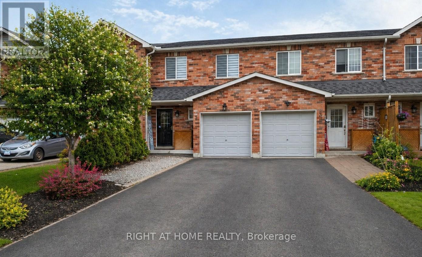 5 MICHELLE DRIVE, Orillia, Ontario