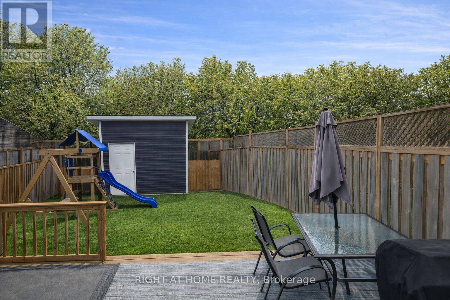 5 Michelle Drive, Orillia, Ontario  L3V 0B3 - Photo 28 - S13073762