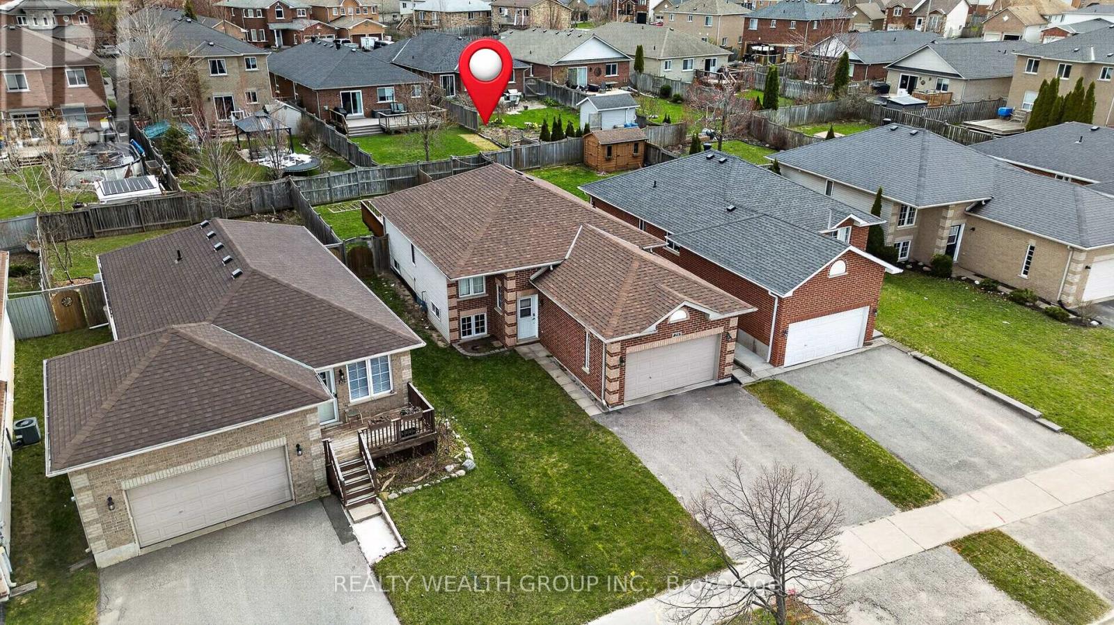 #LOWER - 79 HANMER STREET E, Barrie, Ontario