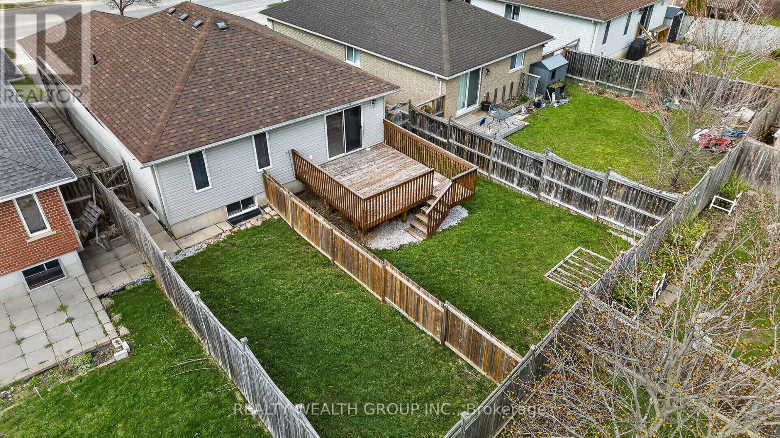 #lower - 79 Hanmer Street E, Barrie, Ontario  L4M 6V6 - Photo 14 - S13073822