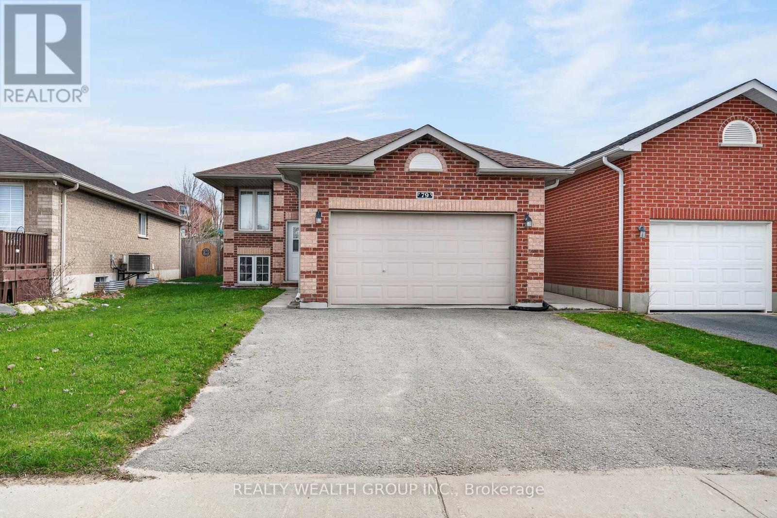 #lower - 79 Hanmer Street E, Barrie, Ontario  L4M 6V6 - Photo 2 - S13073822
