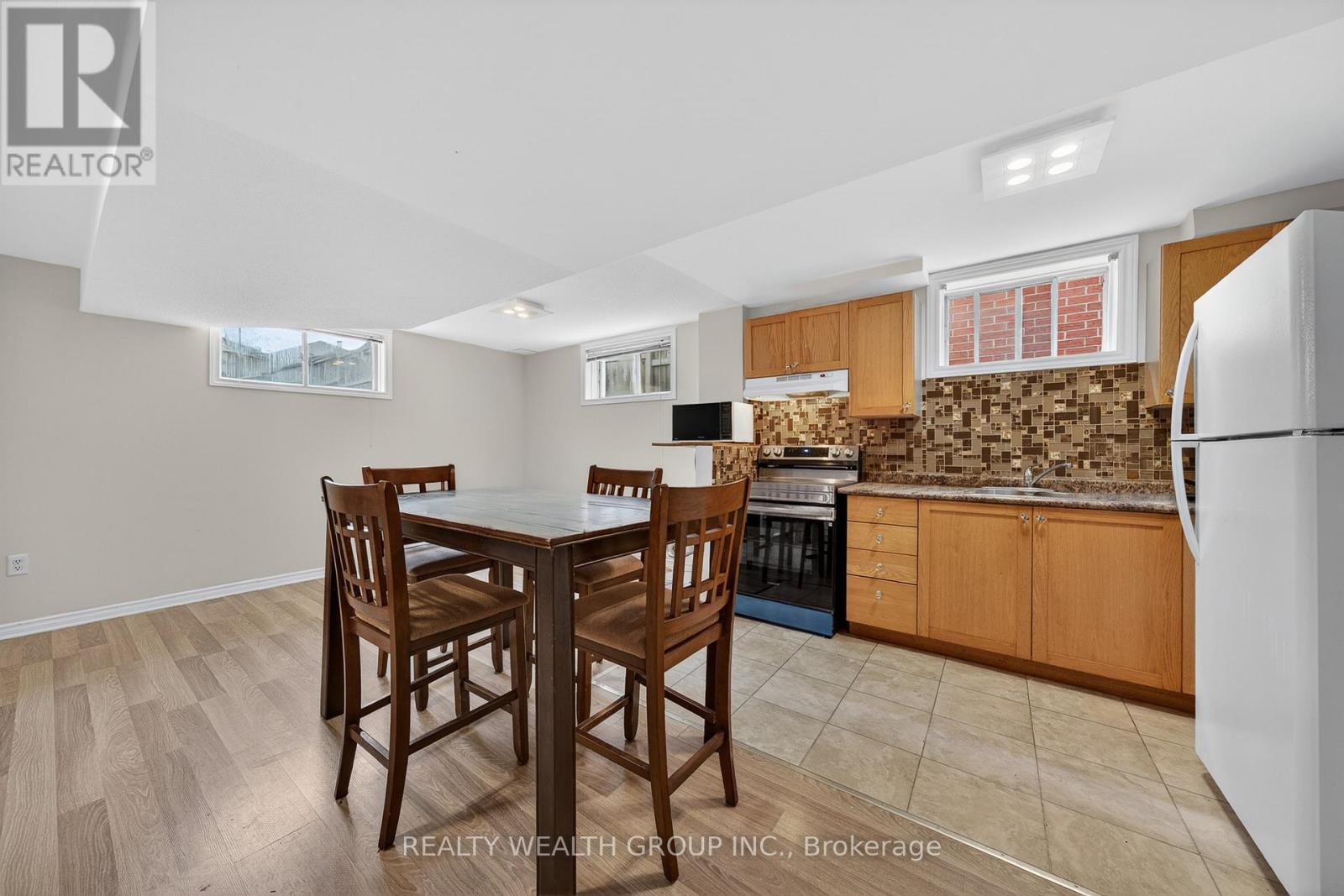 #lower - 79 Hanmer Street E, Barrie, Ontario  L4M 6V6 - Photo 5 - S13073822