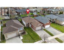 LOWER - 79 HANMER STREET E, Barrie, Ontario