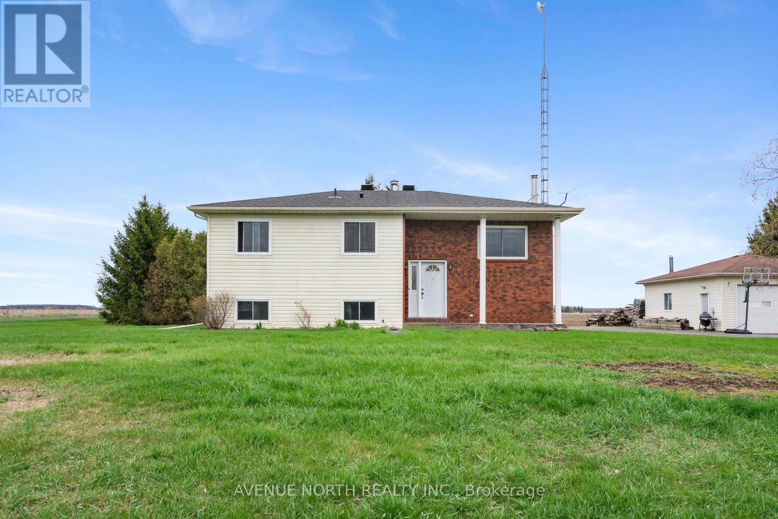 12472 NESBITT ROAD, North Dundas, Ontario