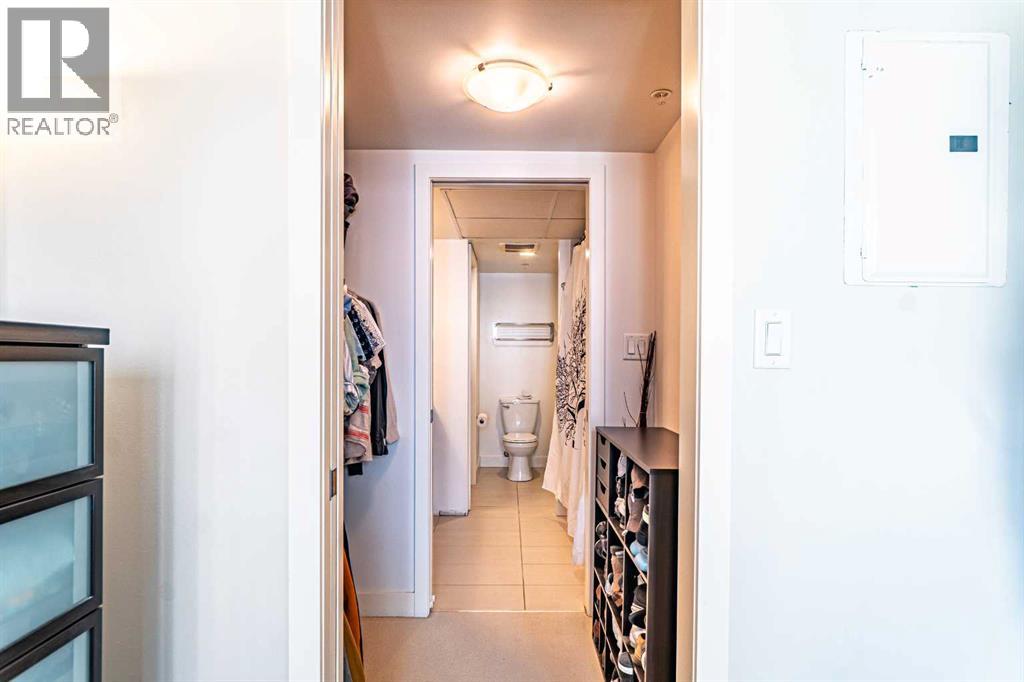 1301, 1110 11 Street SW, Calgary, Alberta  T2R 1S5 - Photo 19 - A2283456