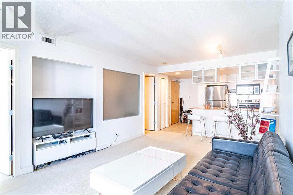 1301, 1110 11 Street SW, Calgary, Alberta  T2R 1S5 - Photo 15 - A2283456