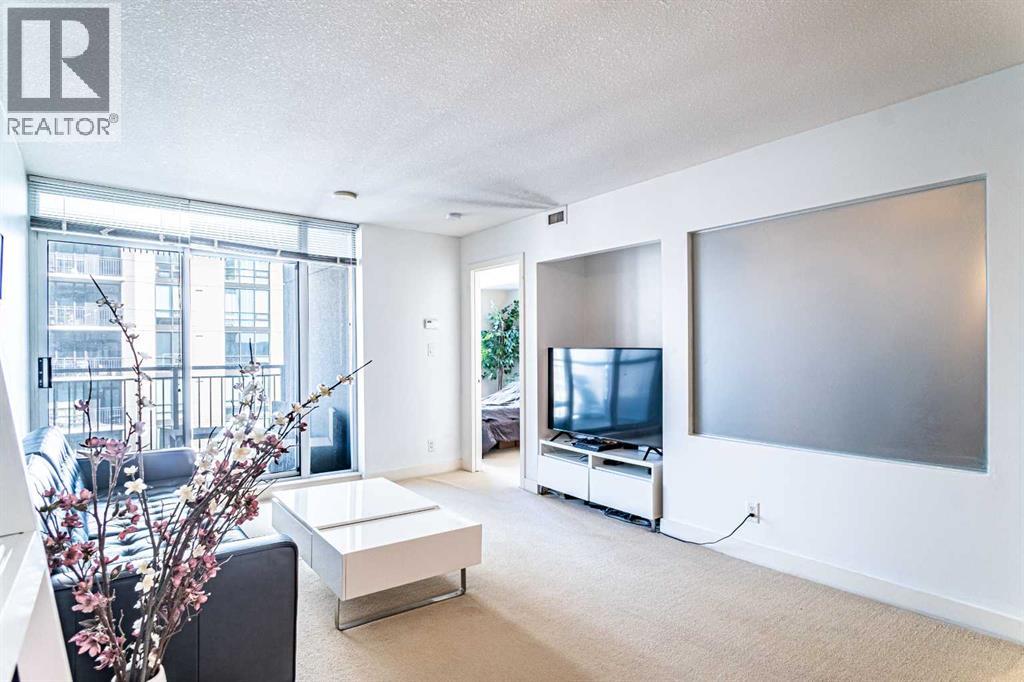 1301, 1110 11 Street SW, Calgary, Alberta  T2R 1S5 - Photo 14 - A2283456