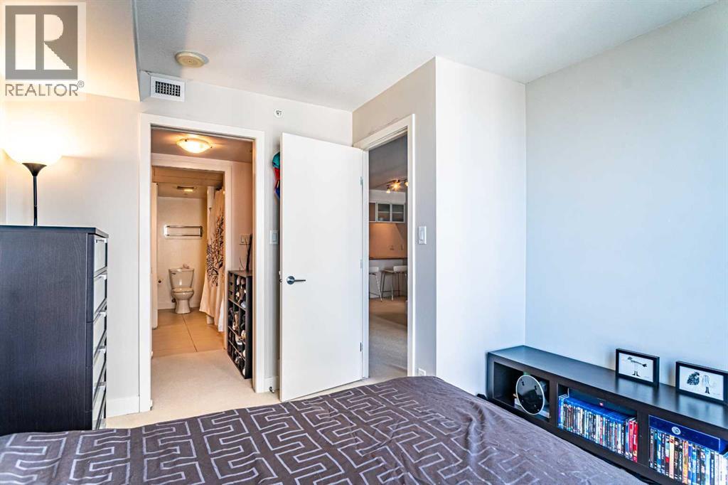 1301, 1110 11 Street SW, Calgary, Alberta  T2R 1S5 - Photo 18 - A2283456