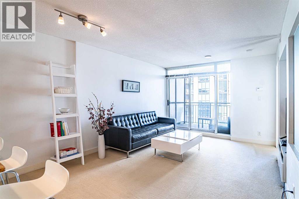 1301, 1110 11 Street SW, Calgary, Alberta  T2R 1S5 - Photo 12 - A2283456