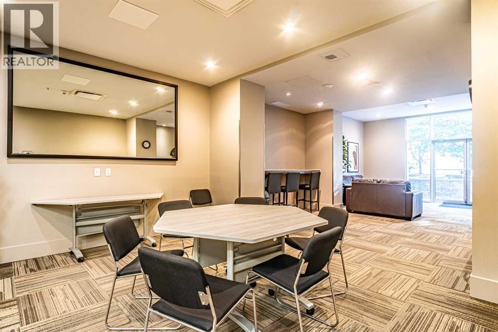 1301, 1110 11 Street SW, Calgary, Alberta  T2R 1S5 - Photo 32 - A2283456