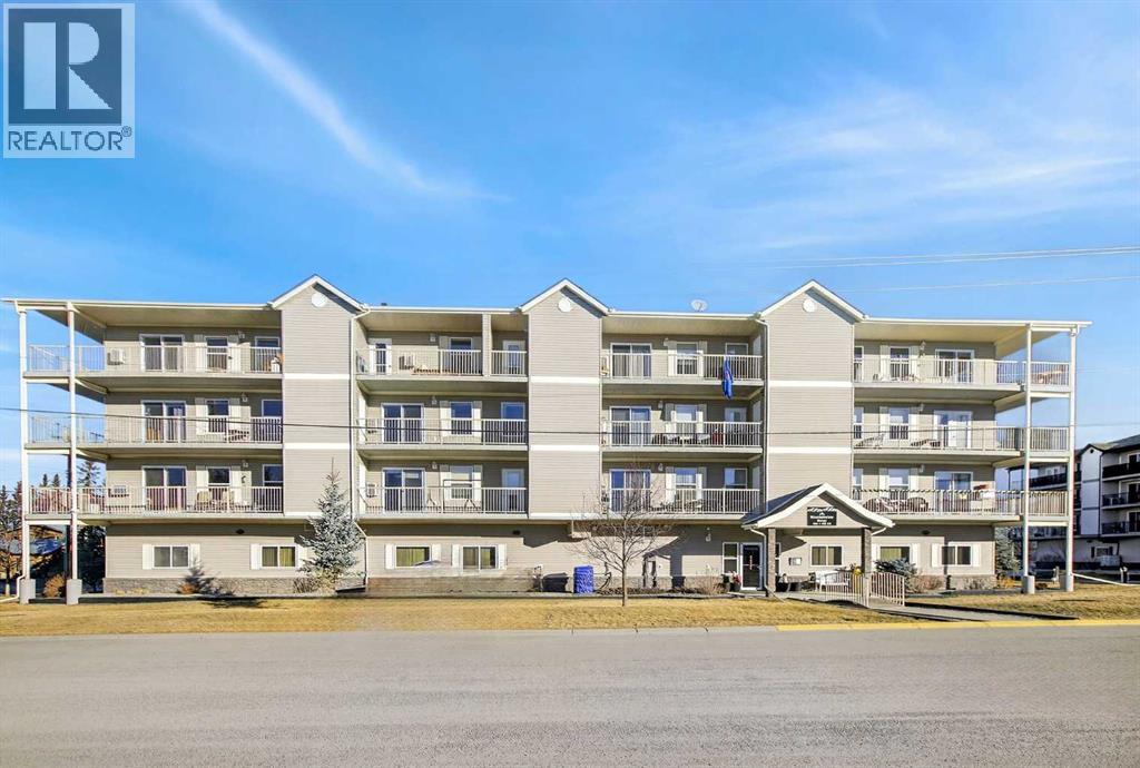 302, 400 1 Avenue Se, Diamond Valley, Alberta  T0L 0H0 - Photo 31 - A2286296