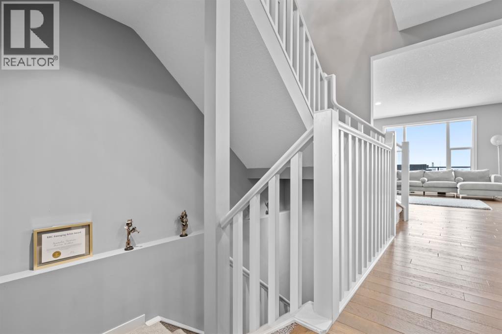 279 Chaparral Valley Way Se, Calgary, Alberta  T2X 0Y2 - Photo 5 - A2289890
