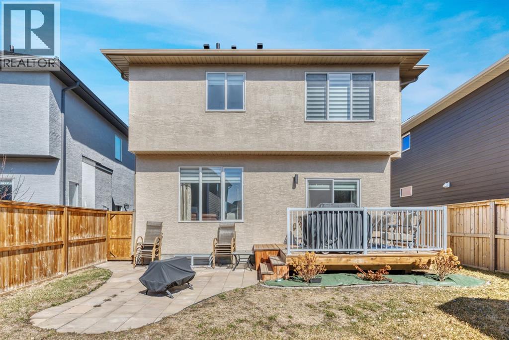 485 Legacy Boulevard Se, Calgary, Alberta  T2X 0Y6 - Photo 46 - A2301455