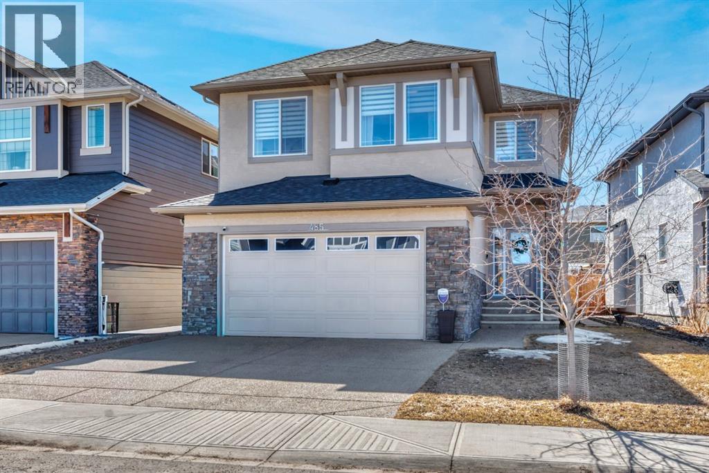 485 Legacy Boulevard Se, Calgary, Alberta  T2X 0Y6 - Photo 42 - A2301455