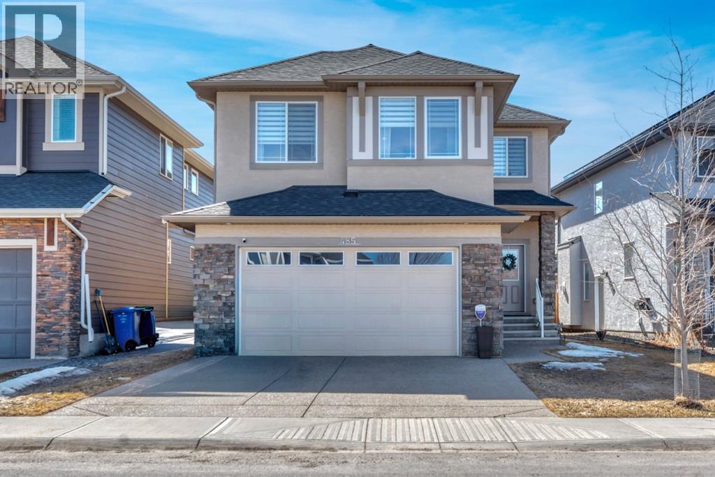 485 Legacy Boulevard Se, Calgary, Alberta  T2X 0Y6 - Photo 2 - A2301455