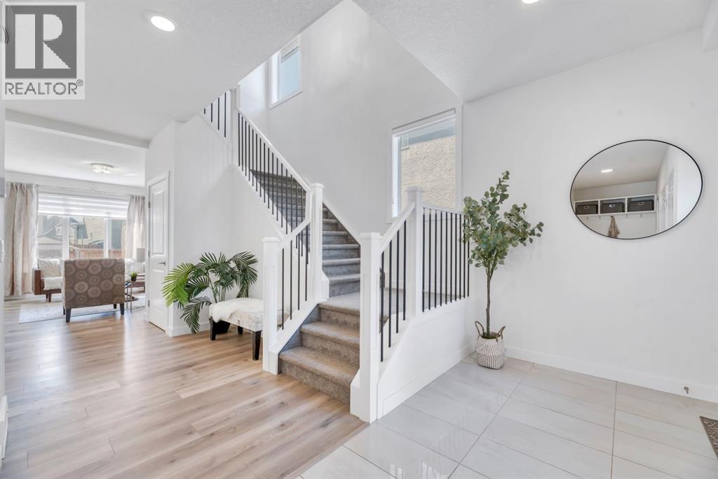 485 Legacy Boulevard Se, Calgary, Alberta  T2X 0Y6 - Photo 3 - A2301455