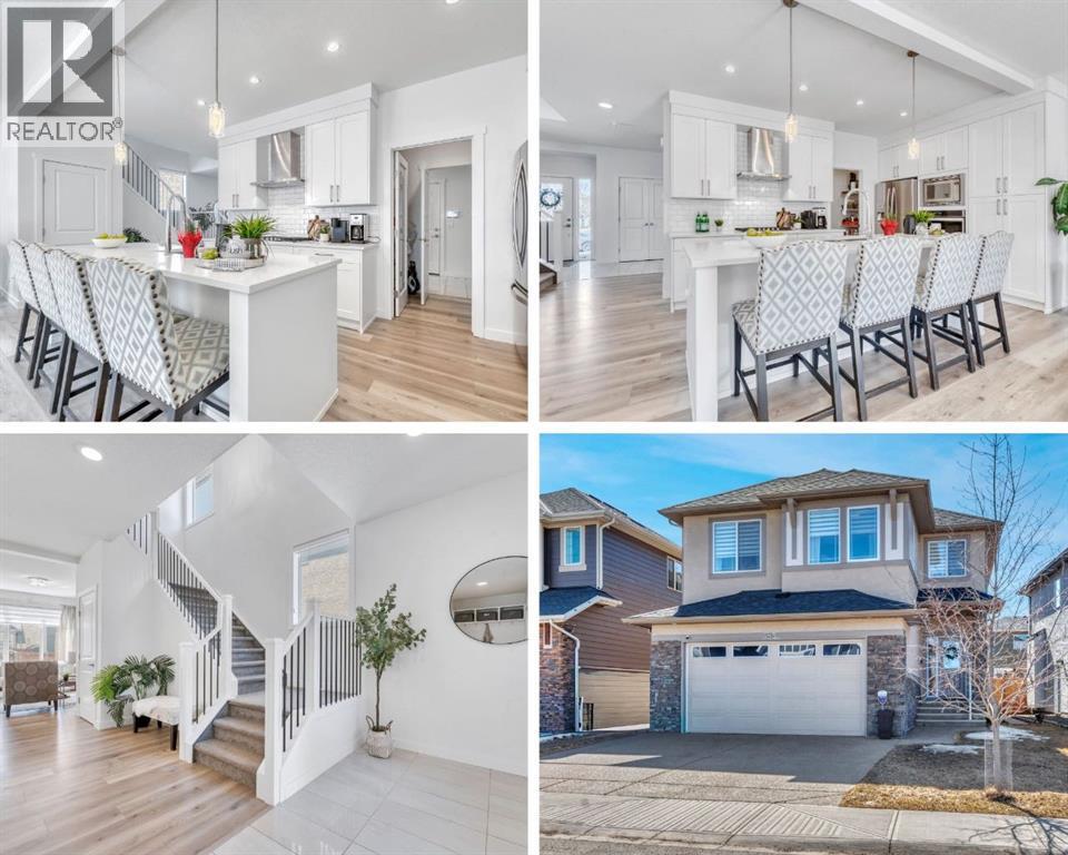 485 Legacy Boulevard Se, Calgary, Alberta  T2X 0Y6 - Photo 1 - A2301455