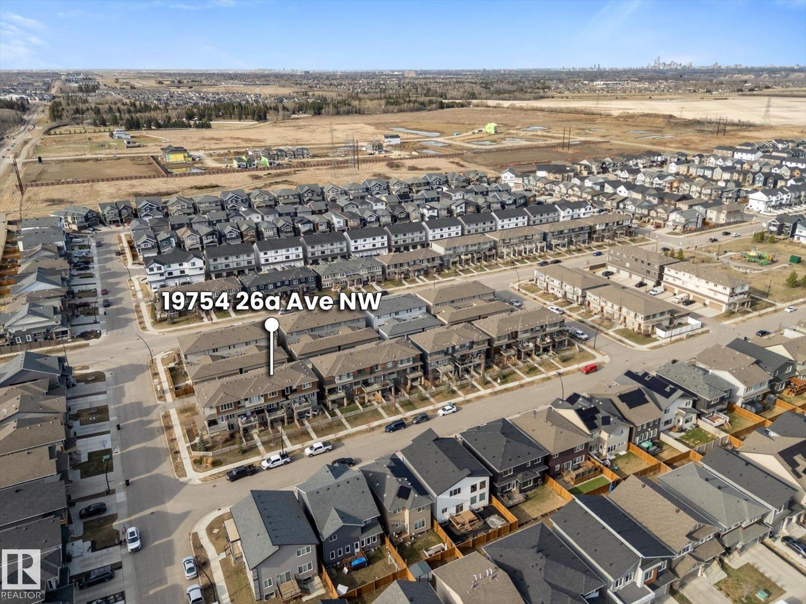 19754 26a Av Nw, Edmonton, Alberta  T6M 0W9 - Photo 3 - E4485415