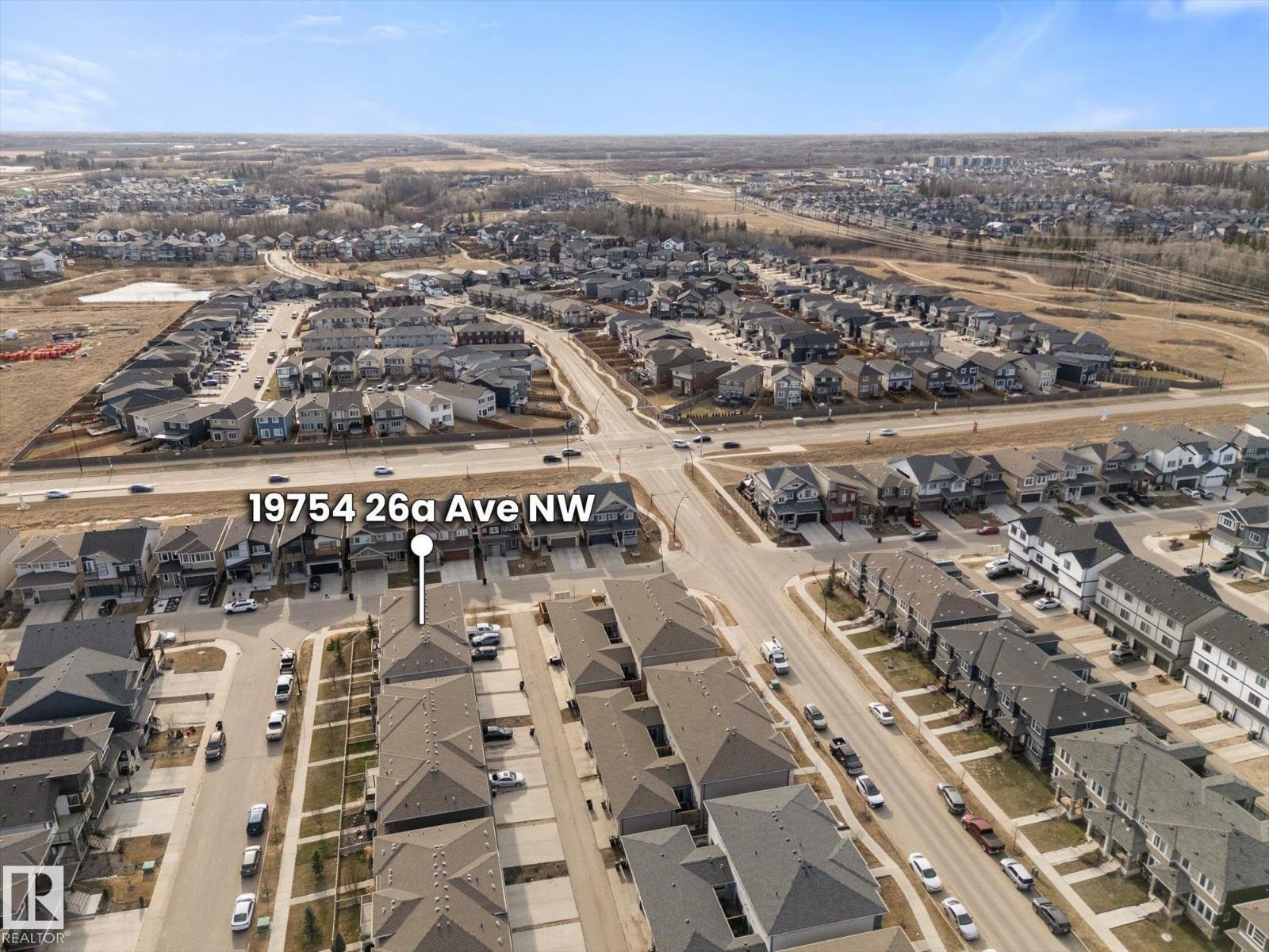 19754 26a Av Nw, Edmonton, Alberta  T6M 0W9 - Photo 5 - E4485415