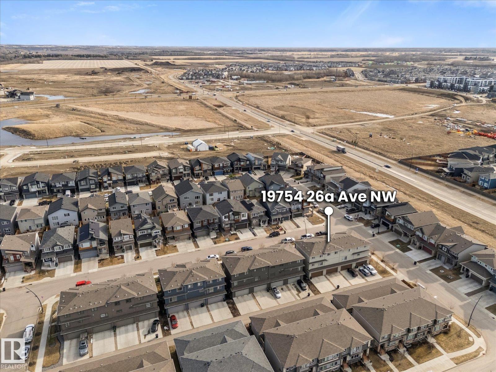19754 26a Av Nw, Edmonton, Alberta  T6M 0W9 - Photo 6 - E4485415