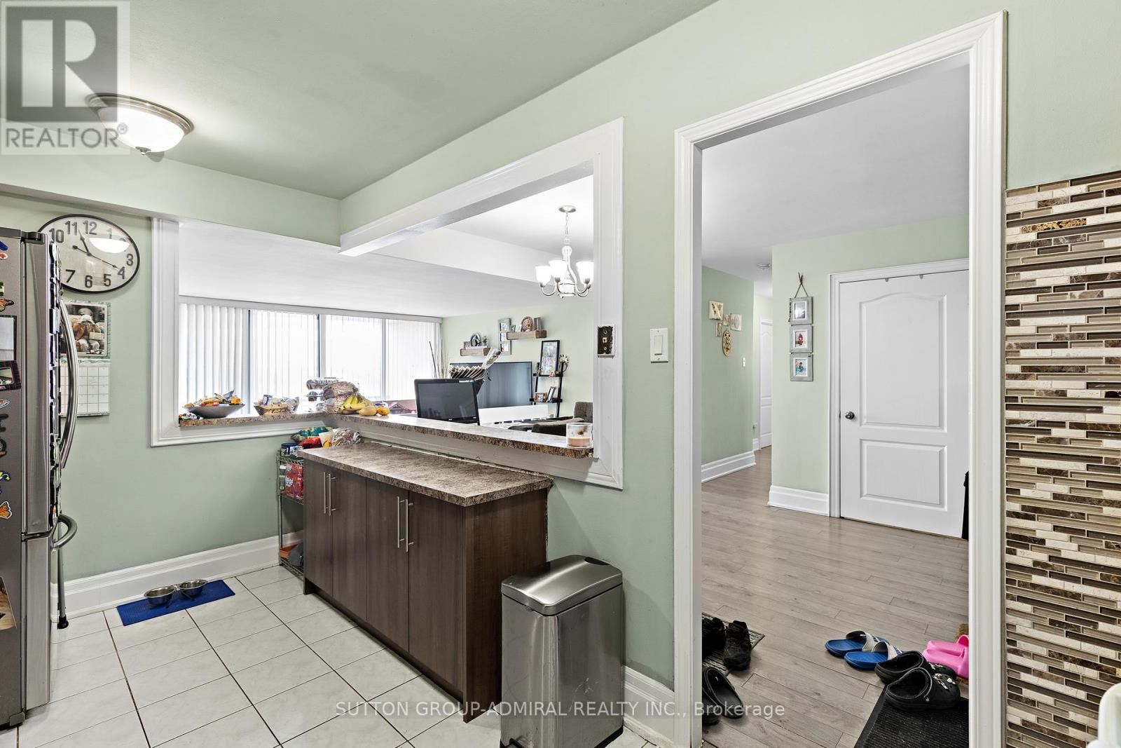 1103 - 19 Four Winds Drive, Toronto, Ontario  M3J 2S9 - Photo 11 - W13073750