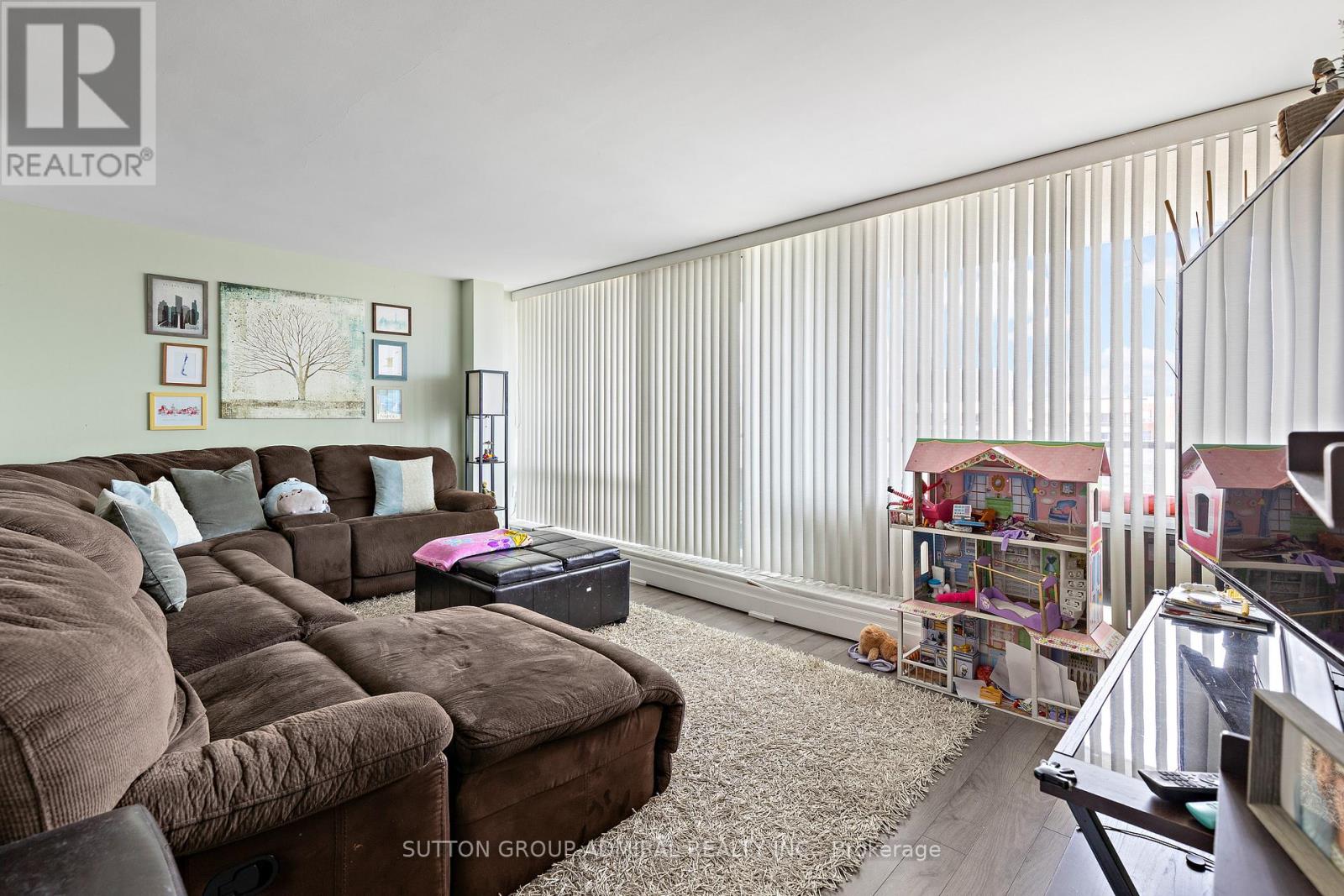 1103 - 19 Four Winds Drive, Toronto, Ontario  M3J 2S9 - Photo 13 - W13073750