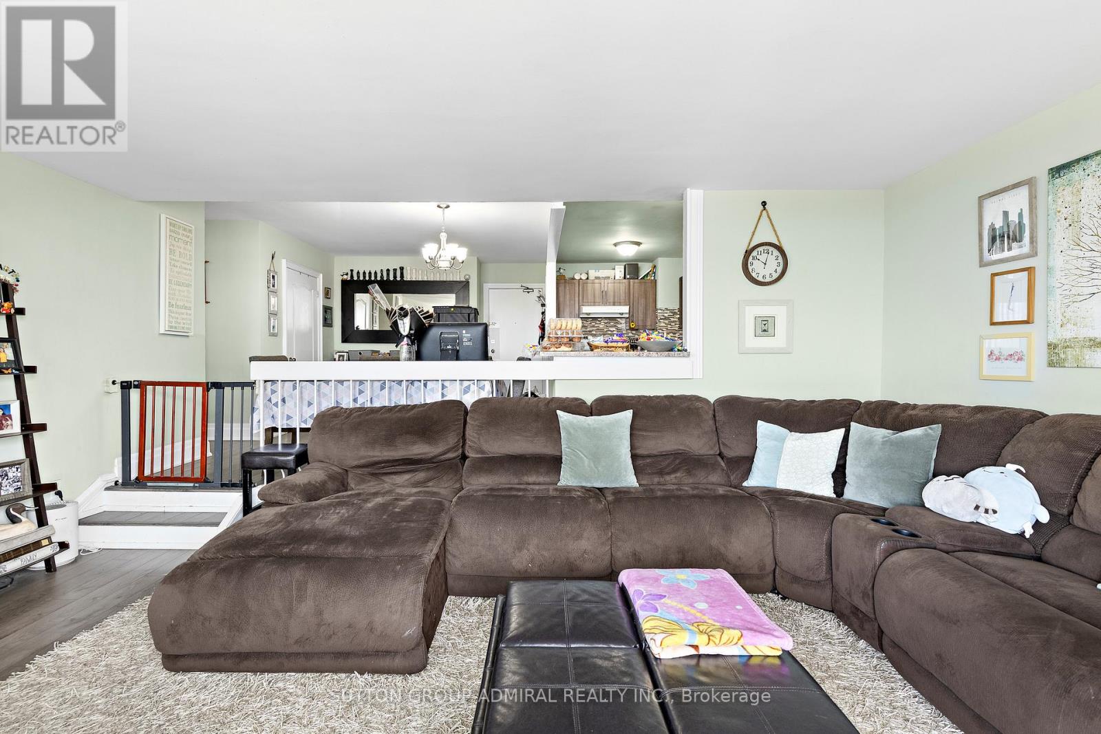 1103 - 19 Four Winds Drive, Toronto, Ontario  M3J 2S9 - Photo 14 - W13073750